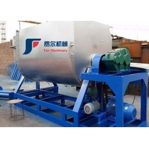 Industrial Ribbon Mixer For Chemical Epoxy Floor Paint Blender Mortar Powder