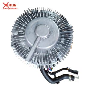 EB3G-8A616-AA Ranger Spare Parts Fan Clutch Motor For Ford Ranger 2016-2020