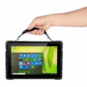 Waterproof IP67 Tough Robust Car Industrial Rugged Tablet PC Rockchip RK3566