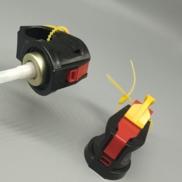 Quality Fire Suppressant Aerosol Valve for Quick and Reliable Operation wholesale