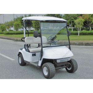 China Portable Custom Electric Sightseeing Car 2 4 6 Seater Mini Golf Cart Shuttle on sale