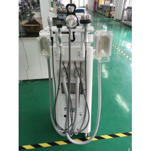 China nubway medical CE / FDA approval 2 handles working simultaneously best