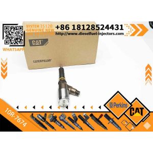 Solarhome New Fuel Injector 306-9377 10R-7671 10R-7674 Compatible with