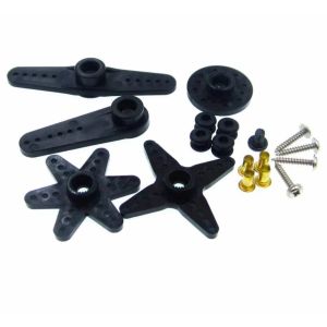 TIANKONGRC TD-6620MG 20KG 4.8-8.4V Metal Gear Digital Servo Motor for RC Robot