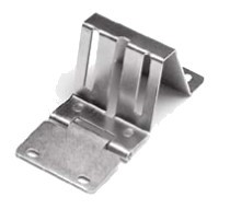 Quality Side Hinge Galv./ Ral 9010 wholesale