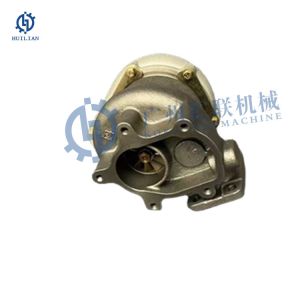 Wechai WP4.1D100E200 Excavator turbo 1001642792A Engineering Machinery Parts