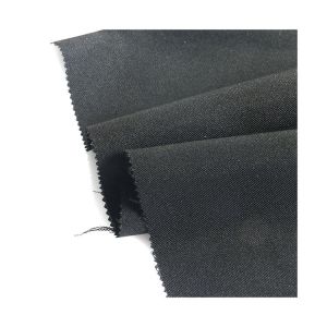 Chinese manufacturers 100% ocean-bound plastic bottles Recycled Polyester 150d2