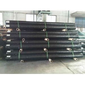 136G PP Woven Geotextile Fabric For Separation