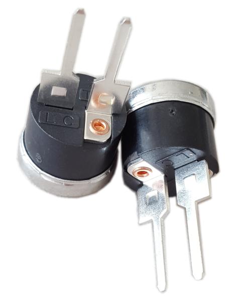 Quality T24 Custom Thermostat Circuit Board Temperature Control Single Pole - Single Throw wholesale