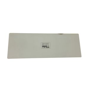 Anti Virus Seal Shield Keyboard , Shorten USB Washable Gaming Keyboard