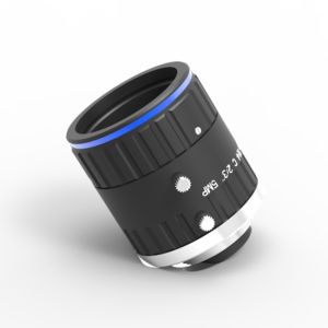 5MP F1.4~F16 25mm Fixed Focal Length Lenses For Machine Vision System 0.08kg