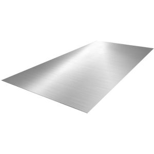 China SS 420 ASTM A276 Stainless Steel Plate Hot Rolled 4mm Brushed Surface Steel Plate on sale