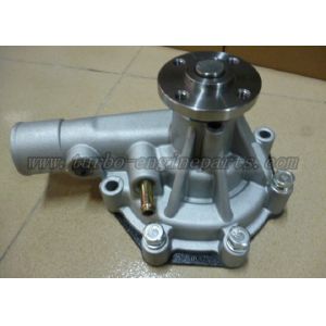 China S4S 32A45-00010 Engine Water Pump Mitsubishi / Excavator Engine Parts on sale