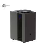 Bluetooth Luxury Scent Diffuser Humification Scent Sensor Aroma Diffuser
