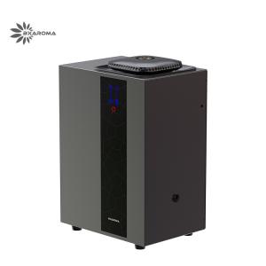 Cheap 800ml HVAC Scent Diffuser Machine 1500m2 Office Scent Machine Aromatherapy for sale