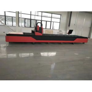 HIWIN Guiderrail 2024 High Power Precision Laser Cutting Machine for Engraving