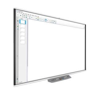 4k 86 Inch Smart Conference Interactive Whiteboard