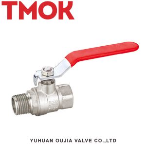 Ppr Double Union Ball Valve