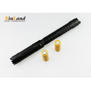 Hunting Industrial 445nm Blue Violet Laser Pointer