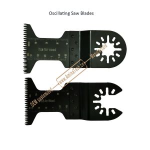 Oscillating Saw Blade,Multi Tool Accessories,Multi-Tool Saw Blade
