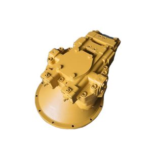 China Heavy Machine E345B 2959663 K5V200DPH Hydraulic Piston Pump on sale