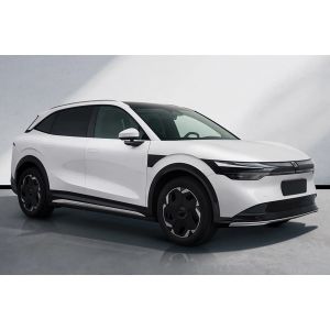 Zeekr 7x 2024 2025 4WD Pure Electric Long Range SUV 210km/h High Speed LHD New