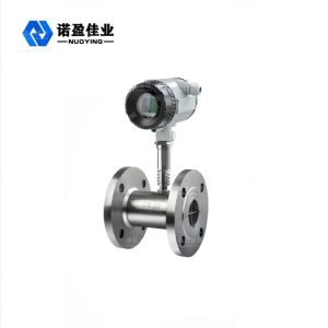 High Accuracy Wide Range Liquid NYLD-WL Turbine flowmeter