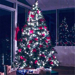 RoHS Solar String Fairy Lights