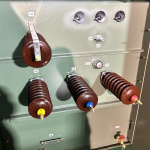 Pad Mounted Transformer 3 Phase 1000Kva 34.5Kv to 208V Radial Feed Ceramic