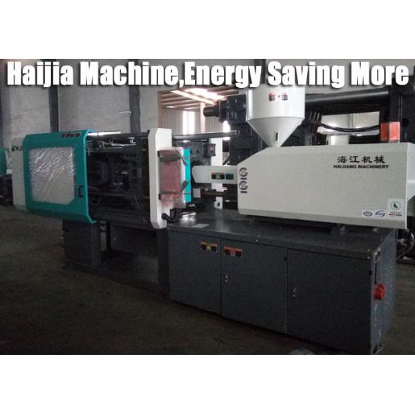 Quality 59kw Plastic Tray Making Machine , Full Auto Injection Moulding Machines wholesale