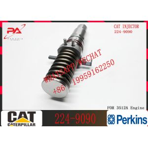 engine fuel injector 4P9075 7E6408 9Y3773 6L4357 6L4360 111-3718 224-9090 7C