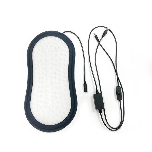 Quality Durable Body Pain Relief Red Light Therapy Pad Easy Operation For Clinic And Home wholesale