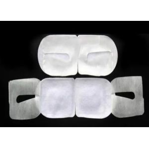 Custom PP Nonwoven Fabrics For Disposable Heating Eye Masks