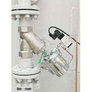 Customized Design PSA Nitrogen Generator Can Meet Special Institutions