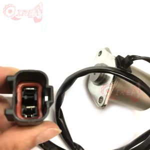 Rotary solenoid valve 206-60-51130 solenoid valve 2066051131 suitable for PC200