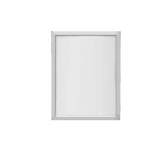 High Brightness Four Sides Snap Frame Light Box 2835 / 3014 / 5630 LED Type