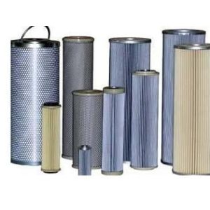 Stainless Steel Filter Elements With Filtration Rating Available (micron) : 3, 5