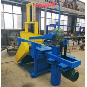 Hot Selling Wood Scraps Making Machine, Wood Shavings Machine for Poultry Farm