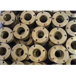 JIS B2220 1K 2K SS400 PLATE FLANGE DN10 To DN1500 YELLOW PAINT BLIND FLANGE