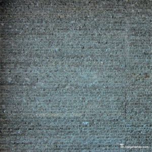 Dark Grey Color Thin Slate Stone Veneer Decorative Building Materials