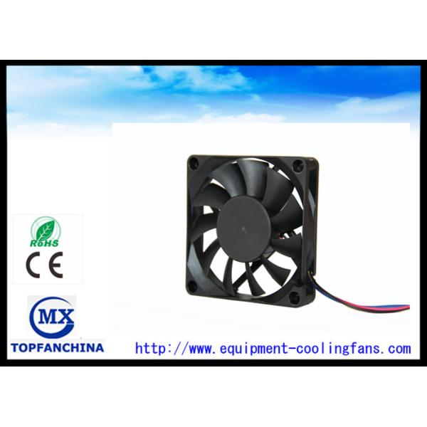Quality Reversible Plastic Computer Cooling Fans With Positive & Negative Function wholesale