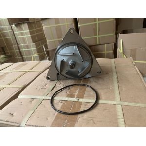 Low Maintenance Water Pump Cummins Multi-Purpose Robust Construction