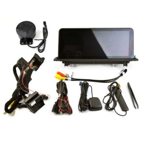 10.25''/12.3'' Screen For BMW X1 F48 2018-2020 EVO Android Multimedia Player