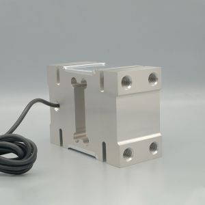 Aluminum Single Point Weighing Load Cell Sensor Platform Scale Wide Range
