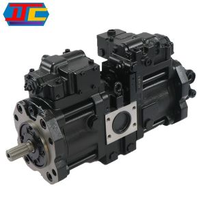 JCB Hydraulic Pump JCB130 , Piston Pump K3V63DTP-9C22 2000r/Min
