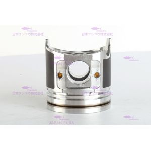 China 1-12111976-0 HOLLOW  ISUZU Diesel Engine Piston XE370CA  DIA 115 mm on sale
