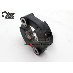 Hydraulic Pump Rubber Coupling 2A For Hitachi Excavator EX90-2 EX90