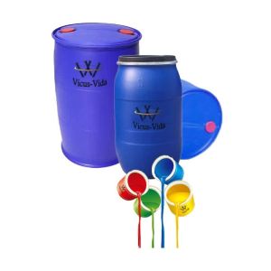 Hot Selling Vehicle Spray Auto Refinished Automotive Color Paste