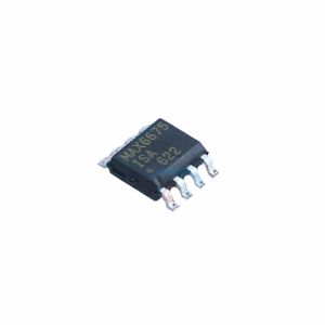 MAX6675ISA Maxim Integrated Circuits New And Original SOIC-8