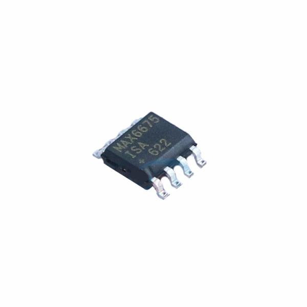 Quality MAX6675ISA  Maxim Integrated Circuits New And Original  SOIC-8 wholesale